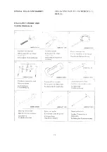 Предварительный просмотр 4 страницы Yamaha DT80MX Service Manual