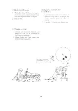 Предварительный просмотр 6 страницы Yamaha DT80MX Service Manual