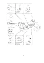 Предварительный просмотр 20 страницы Yamaha DT80MX Service Manual