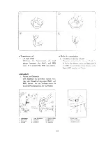 Предварительный просмотр 24 страницы Yamaha DT80MX Service Manual