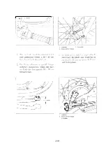 Предварительный просмотр 35 страницы Yamaha DT80MX Service Manual