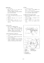 Предварительный просмотр 37 страницы Yamaha DT80MX Service Manual