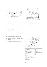 Предварительный просмотр 41 страницы Yamaha DT80MX Service Manual