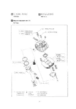 Предварительный просмотр 47 страницы Yamaha DT80MX Service Manual