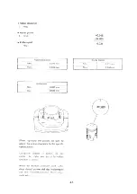 Предварительный просмотр 51 страницы Yamaha DT80MX Service Manual