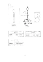 Предварительный просмотр 52 страницы Yamaha DT80MX Service Manual