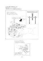 Предварительный просмотр 57 страницы Yamaha DT80MX Service Manual