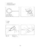 Предварительный просмотр 64 страницы Yamaha DT80MX Service Manual