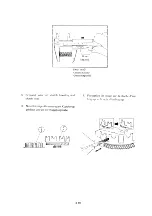 Предварительный просмотр 65 страницы Yamaha DT80MX Service Manual