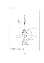 Предварительный просмотр 70 страницы Yamaha DT80MX Service Manual