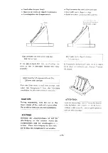 Предварительный просмотр 72 страницы Yamaha DT80MX Service Manual