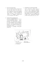 Предварительный просмотр 81 страницы Yamaha DT80MX Service Manual