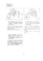 Предварительный просмотр 84 страницы Yamaha DT80MX Service Manual