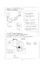 Предварительный просмотр 89 страницы Yamaha DT80MX Service Manual