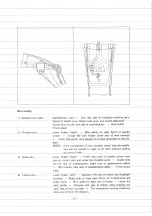 Предварительный просмотр 103 страницы Yamaha DT80MX Service Manual