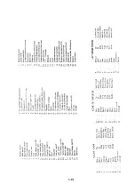 Предварительный просмотр 129 страницы Yamaha DT80MX Service Manual