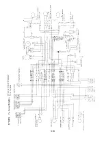 Предварительный просмотр 132 страницы Yamaha DT80MX Service Manual