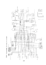 Предварительный просмотр 135 страницы Yamaha DT80MX Service Manual