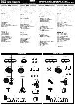 Preview for 1 page of Yamaha DTP4K2SP Manual