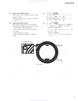 Preview for 26 page of Yamaha DTP900 Service Manual