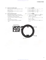 Preview for 40 page of Yamaha DTP900 Service Manual