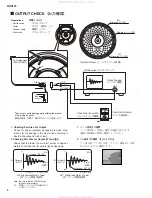 Preview for 53 page of Yamaha DTP900 Service Manual