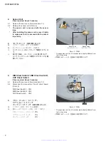 Preview for 63 page of Yamaha DTP900 Service Manual