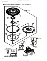 Preview for 68 page of Yamaha DTP900 Service Manual