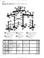 Preview for 77 page of Yamaha DTP900 Service Manual