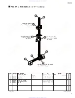 Preview for 85 page of Yamaha DTP900 Service Manual