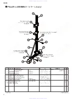 Preview for 86 page of Yamaha DTP900 Service Manual