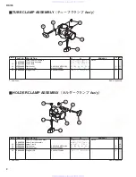 Preview for 90 page of Yamaha DTP900 Service Manual