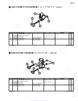 Preview for 91 page of Yamaha DTP900 Service Manual