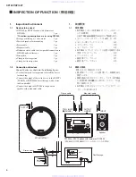 Предварительный просмотр 23 страницы Yamaha DTP901 Service Manual