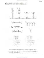 Preview for 75 page of Yamaha DTP901 Service Manual