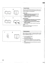 Предварительный просмотр 26 страницы Yamaha DTR2 Owner'S Manual