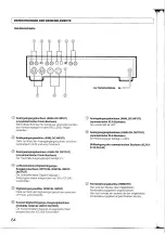 Предварительный просмотр 64 страницы Yamaha DTR2 Owner'S Manual