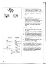 Предварительный просмотр 70 страницы Yamaha DTR2 Owner'S Manual