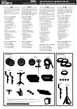 Yamaha DTT3KSP Manual preview