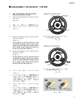 Preview for 8 page of Yamaha DTT3KSP Service Manual