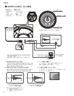 Preview for 13 page of Yamaha DTT3KSP Service Manual