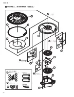 Preview for 17 page of Yamaha DTT3KSP Service Manual