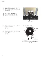 Preview for 23 page of Yamaha DTT3KSP Service Manual