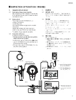 Preview for 26 page of Yamaha DTT3KSP Service Manual