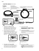 Preview for 39 page of Yamaha DTT3KSP Service Manual