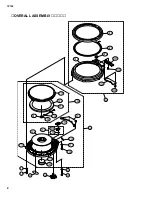 Preview for 42 page of Yamaha DTT3KSP Service Manual