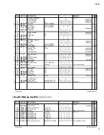 Preview for 43 page of Yamaha DTT3KSP Service Manual