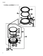 Preview for 52 page of Yamaha DTT3KSP Service Manual