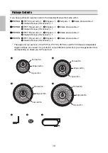 Preview for 10 page of Yamaha DTX Drums PCY175 Owner'S Manual