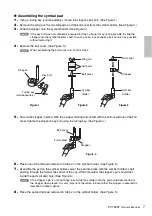 Предварительный просмотр 7 страницы Yamaha DTX Drums PCY90AT Owner'S Manual